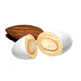 CRISPO CONFETTI SNOB BIRTH BLUE ALMOND 500 GR (6 in a box)