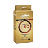 LAVAZZA COFFEE GROUND PREMIUM QUALITY GOLD 100% ARABICA 250 GR (20 in a box)