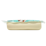 GHIDETTI CHEESE MOZZARELLA FIORDILATTE FILONE VACUUM £9.29 AL KG (1 in a box) PROMO £7.50