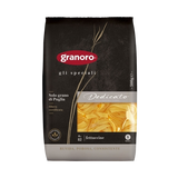 GRANORO PASTA DI SEMOLA FETTUCCINE N.82 500 GR (12 in a box)