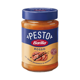 BARILLA PESTO RED 200 GR (12 in a box)
