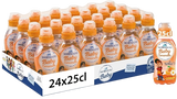 SAN BENEDETTO BABY CHAMOMILE MANDARANCIO PET 250 ML (24 in a box)