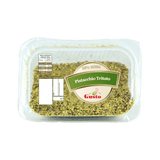 GUSTO ETNA FLOURS CRUSHED PISTACHIO 100 GR (25 in a box)