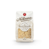 MOLISANA PASTA DI SEMOLA DITALI N.45 500 GR (24 in a box)