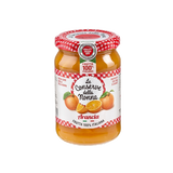 CONSERVE DELLA NONNA JAMS ORANGE 350 GR (12 in a box)