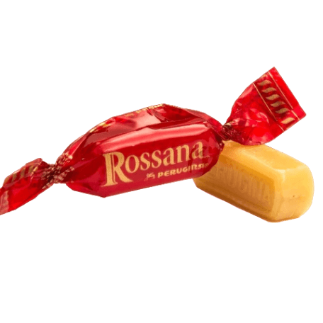 PERUGINA CANDY ROSSANA 175 GR (24 in a box)