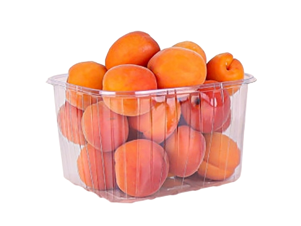 FRESH FRUITS APRICOT PUNNET TOP QUALITY £8.12 AL KG (APPROX 8 KG) - ONLY LONDON AREA