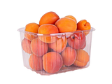 FRESH FRUITS APRICOT PUNNET TOP QUALITY £8.12 AL KG (APPROX 8 KG) - ONLY LONDON AREA
