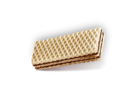 GALBUSERA WAFER ZERO GRANO CHOCOLATE GLUTEN FREE 180 GR (12 in a box)