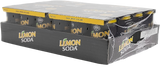 LEMONSODA DRINK LEMON CANS 15 CL X6 (4 in a box)