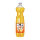 SAN BENEDETTO ALLEGRA ARANCIATA PET 1.5 LT (6 IN A BOX)