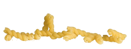 GAROFALO PASTA DI GRAGNANO IGP GEMELLI N.65 500 GR (16 in a box)