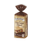 MULINO BIANCO BREAD WHOLEMEAL PAN CARRE' INTEGRALE X16 315 GR (18 in a box)