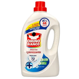 OMINO BIANCO LAUNDRY DETERGENT SANITIZING 44 WASHES X3 5.28 LT (1 in a box)