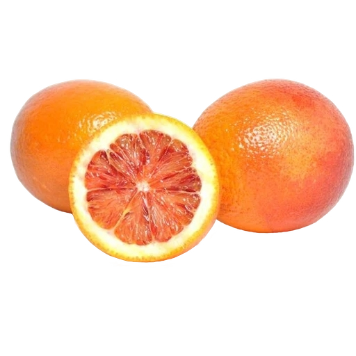FRESH FRUITS ORANGE BLOOD CAL 6 £3.31 AL KG (APPROX 9.1 KG) - ONLY LONDON AREA