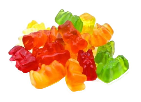 HARIBO CANDY ORSETTI D'ORO 175 GR (12 in a box)