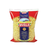 DIVELLA PASTINA DI SEMOLA COCCIOLINI N.59 500 GR (24 in a box)