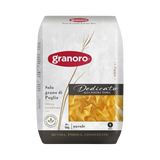 GRANORO PASTA DI SEMOLA NUVOLE N.96 500 GR (10 in a box)