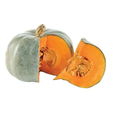 FRESH VEGETABLES SQUASH CASTAGNA £2.75 AL KG (APPROX 11.5 KG) - ONLY LONDON AREA