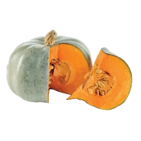 FRESH VEGETABLES SQUASH CASTAGNA £2.75 AL KG (APPROX 11.5 KG) - ONLY LONDON AREA