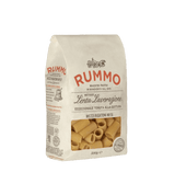 RUMMO PASTA DI SEMOLA MEZZI RIGATONI N.51 500 GR (16 in a box)