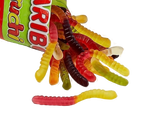 HARIBO CANDY BRUCHI 175 GR (12 in a box)
