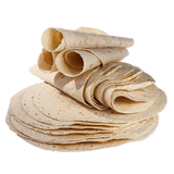 ALIMENTA BAKERY TORTILLAS ROLL-UP X3 330 GR (10 in a box)
