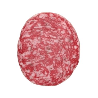 LEVONI SALAME FINOCCHIONA £20.81 AL KG (APPROX. 4 KG) PROMO £19.95