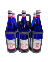 LAURETANA STILL WATER GLASS 1 LT (6 in a box)