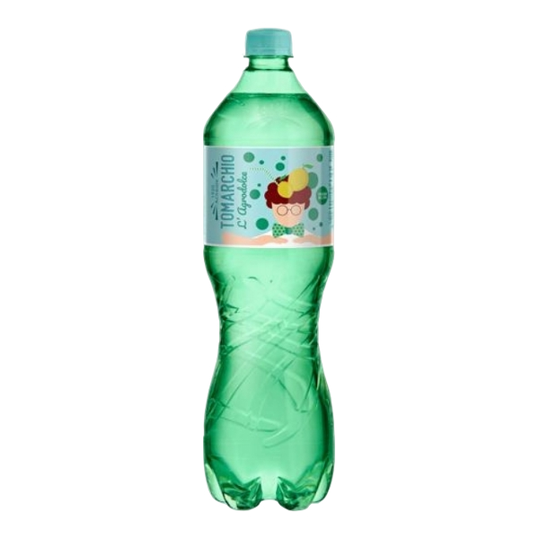 TOMARCHIO DRINK AGRODOLCE PET 1.25 LT (6 in a box)