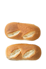 MORATO BREAD NUVOLATTE CLASSICO X6 240 GR (10 in a box)