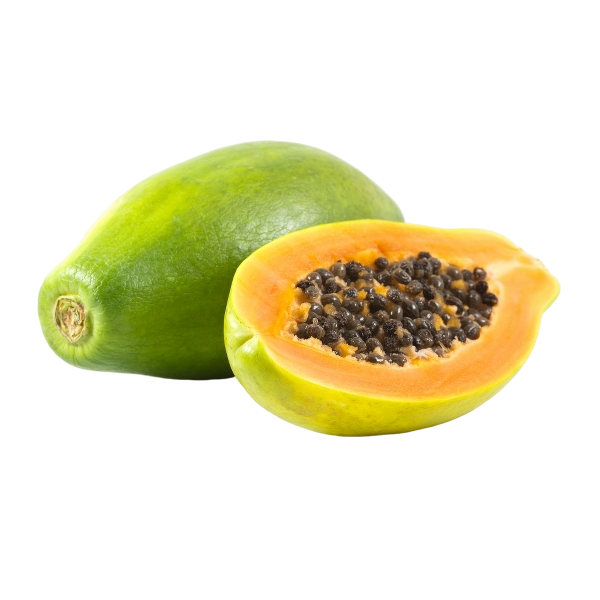 FRESH FRUITS PAPAYA ITALIAN £7.25 AL KG (APPROX 5 KG) - ONLY LONDON AREA