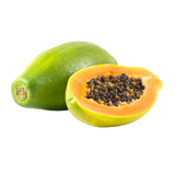 FRESH FRUITS PAPAYA ITALIAN £7.25 AL KG (APPROX 5 KG) - ONLY LONDON AREA
