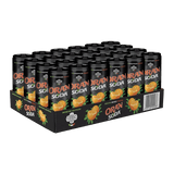 ORANSODA DRINK ORANGE CANS 330 ML (24 in a box)