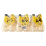 SAN BENEDETTO ZERO GRAPEFRUIT PET 25 CL X4 (6 in a box)