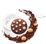 MULINO BIANCO BISCOTTI PAN DI STELLE 350 GR (12 in a box)