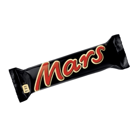MARS SNACK BARS MINIS ORIGINAL X12 227 GR (24 in a box)