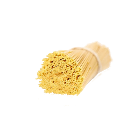 GRANORO PASTA DI SEMOLA SPAGHETTI RISTORANTI N.180 500 GR (20 in a box)