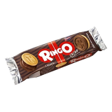 PAVESI RINGO EXPO BISCOTTI COCOA X24 55 GR (1 in a box)