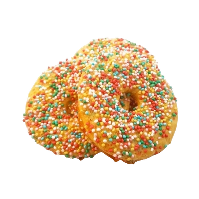 DESSERT PASTRY GIOSTRINE 1 KG (1 in a box)