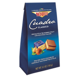 NOVI CREMINO PRALINES CUADRO CLASSIC 150 GR (10 in a box)