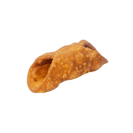 DIFORTI DESSERT CANNOLI SICILIANI MIGNON 250 GR (12 IN A BOX)