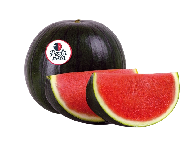FRESH FRUITS WATERMELON PERLA NERA £2.68 AL KG (APPROX 10 KG) - ONLY LONDON AREA