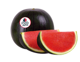 FRESH FRUITS WATERMELON PERLA NERA £2.68 AL KG (APPROX 10 KG) - ONLY LONDON AREA