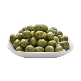 DOLITA OLIVES GREEN SPAGNA 5 KG (1 in a box)