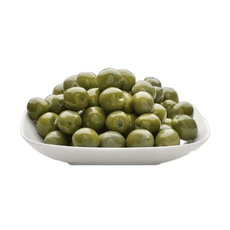 DOLITA OLIVES GREEN SPAGNA 5 KG (1 in a box)