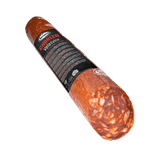 SERRANO SALAME CHORIZO EXTRA VELA SLICE (APPROX. 2 KG)