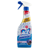 ACE DEGREASER UNIVERSALE LAVENDER SPRAY 600 ML (8 in a box)