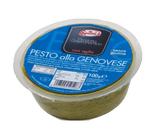 SANTORI PESTO GENOVESE 100 GR (12 in a box)