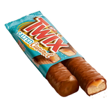 TWIX SNACK BARS CHOCOLATE SALTED CARAMEL MULTIPACK X4 184 GR (18 in a box)